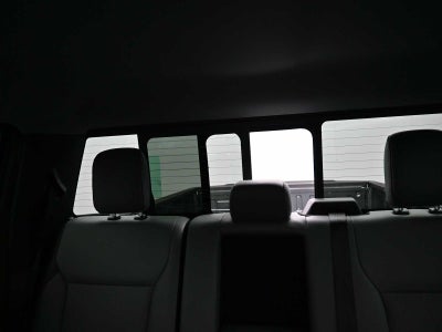 2026 Ford F-150 Base