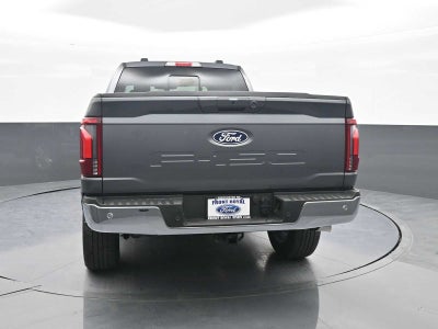 2026 Ford F-150 Base