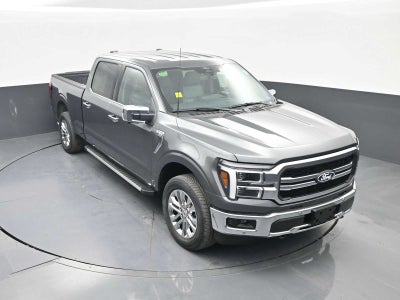 2026 Ford F-150 Base