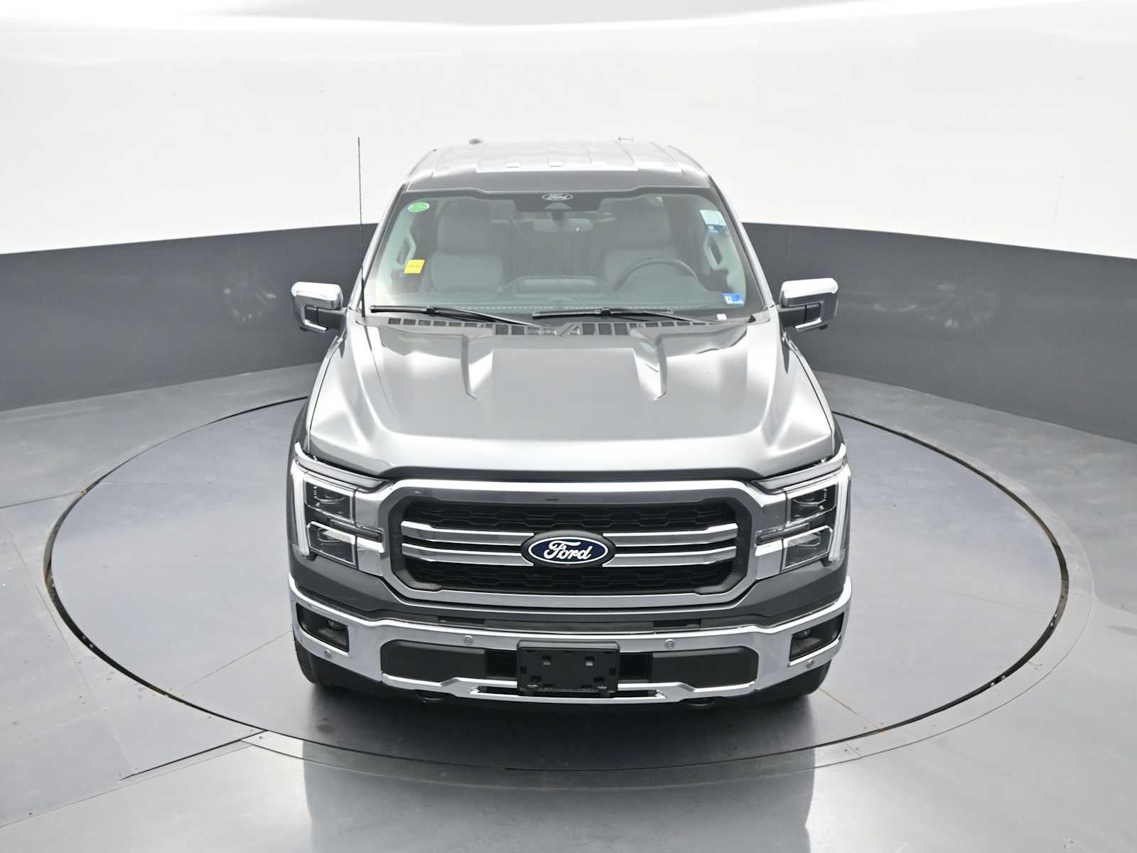2026 Ford F-150 Base