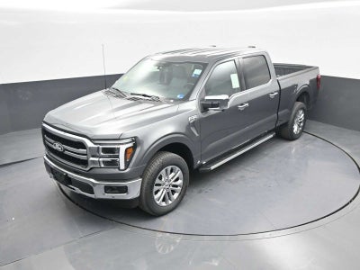 2026 Ford F-150 Base