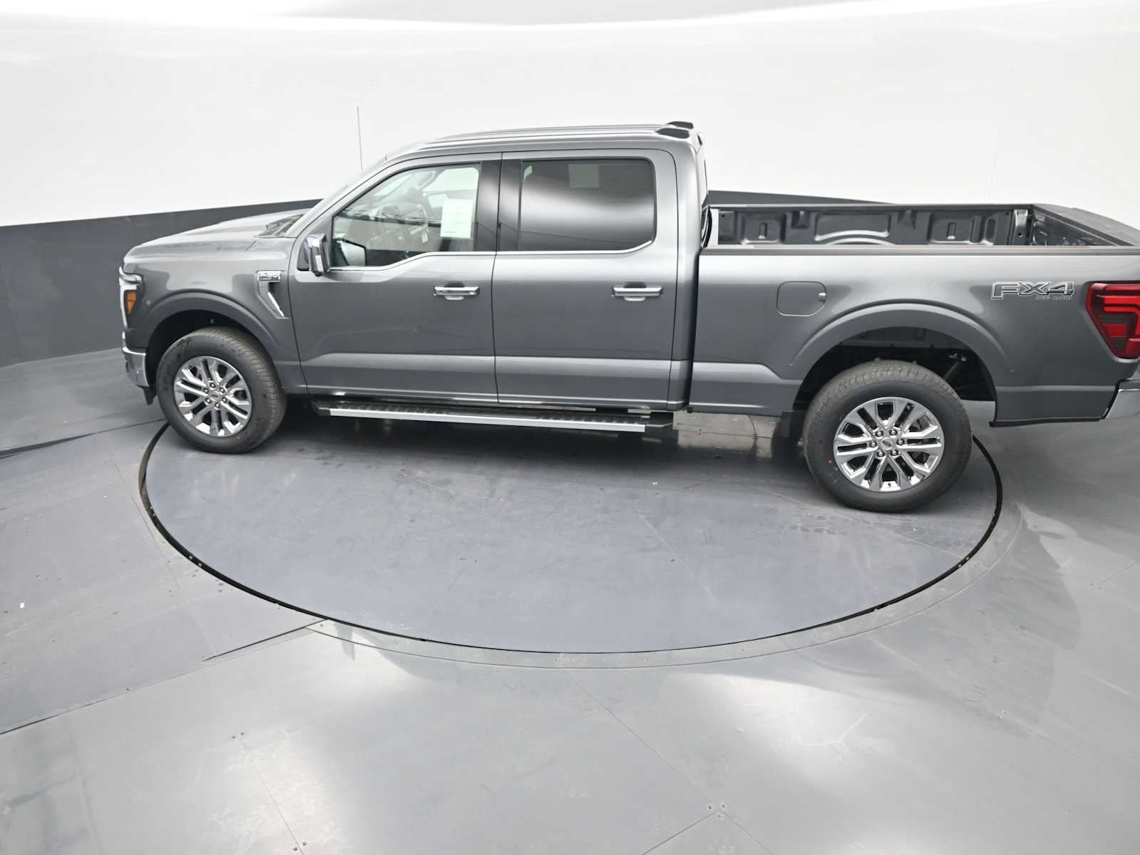 2026 Ford F-150 Base