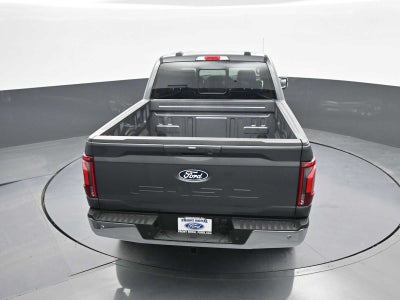 2026 Ford F-150 Base
