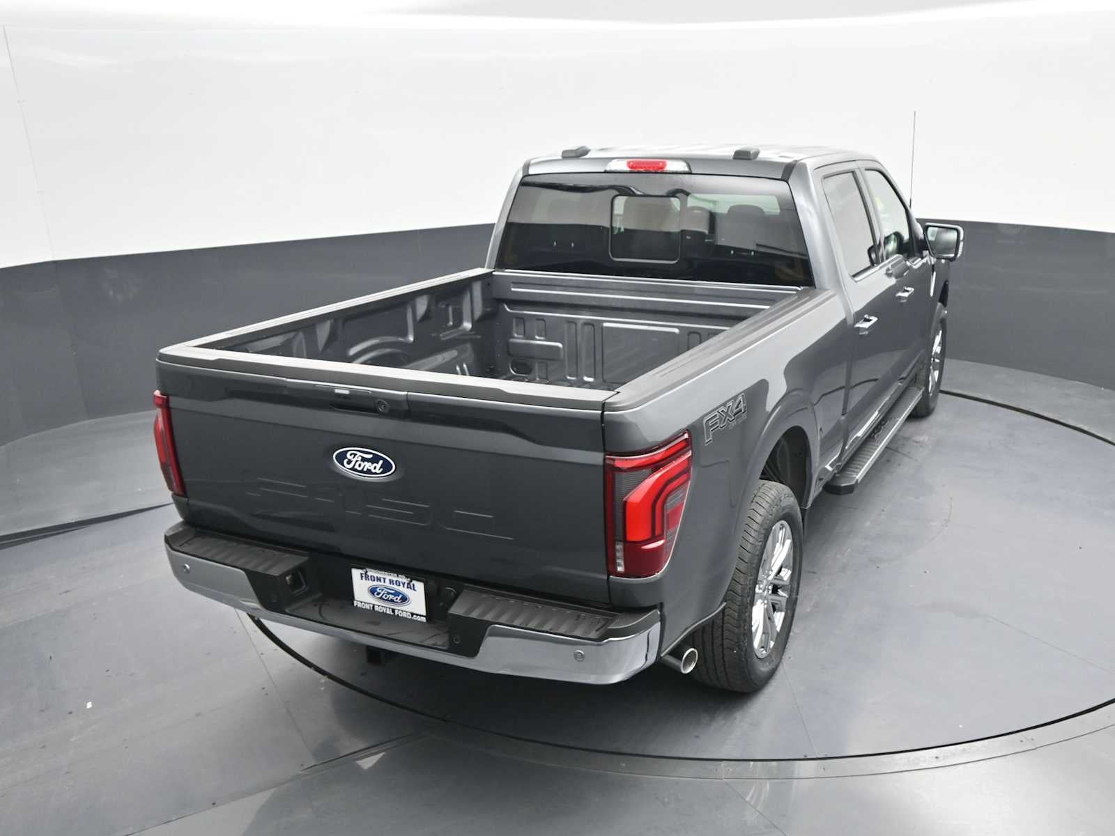 2026 Ford F-150 Base