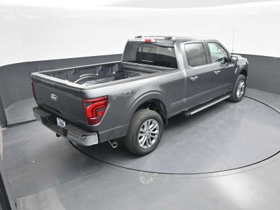 2026 Ford F-150 Base