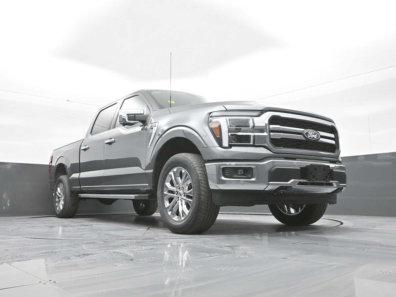 2026 Ford F-150 Base
