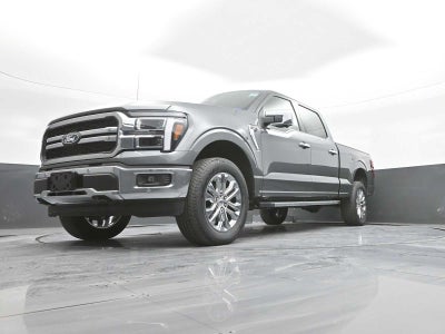 2026 Ford F-150 Base