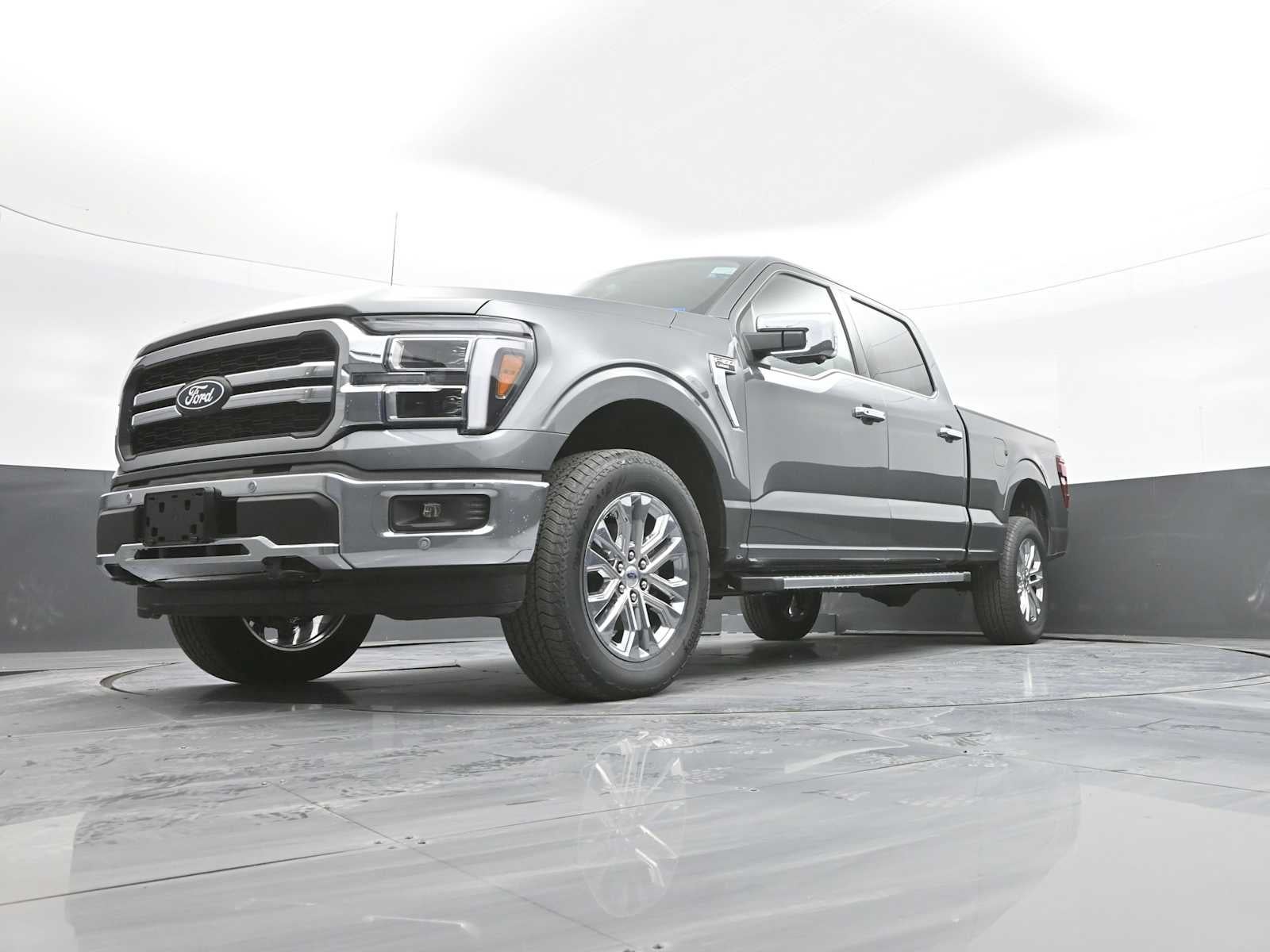 2026 Ford F-150 Base