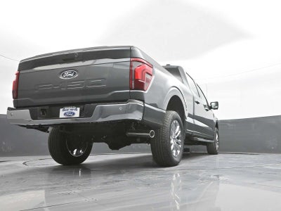 2026 Ford F-150 Base