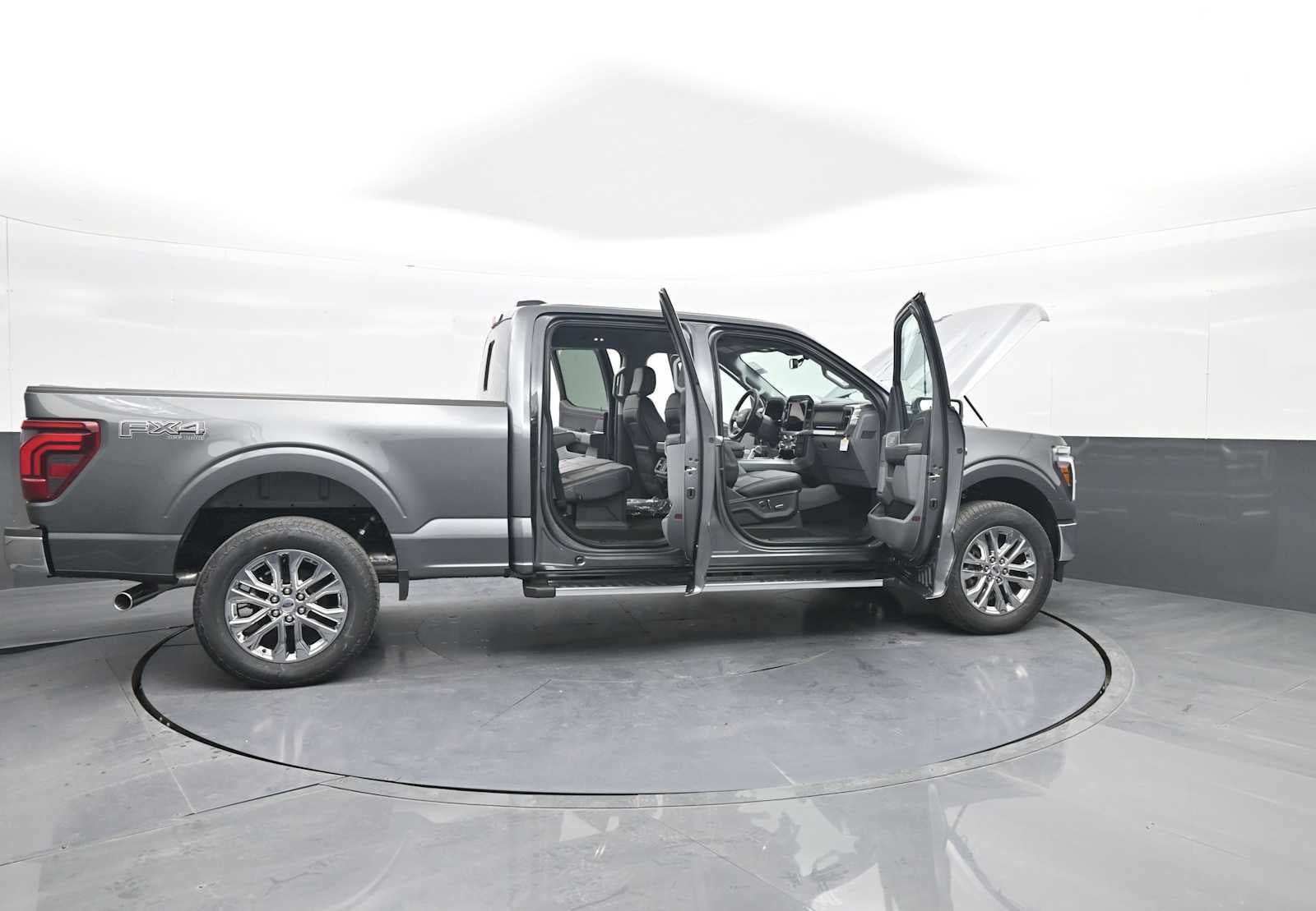 2026 Ford F-150 Base