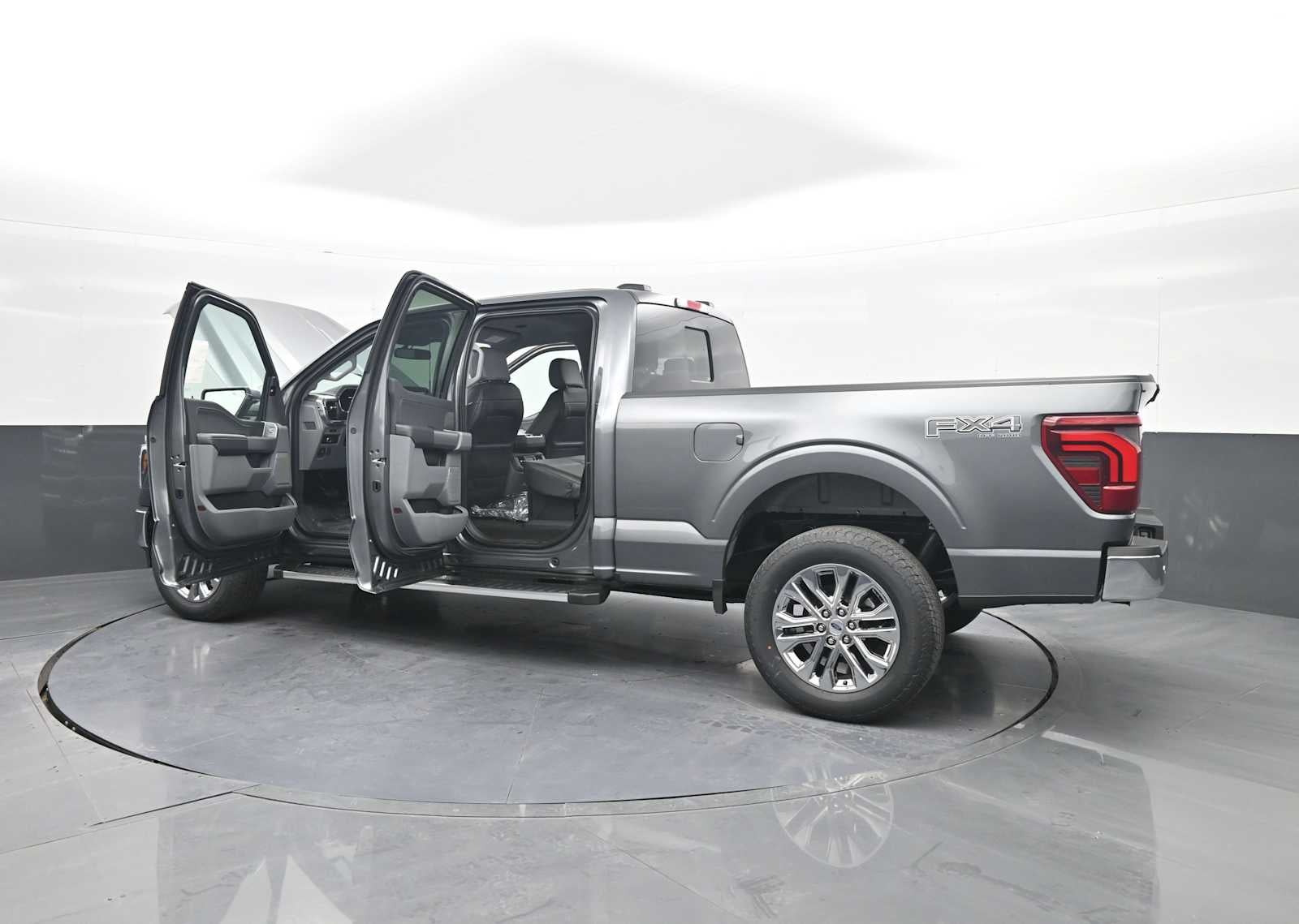 2026 Ford F-150 Base