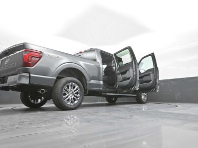 2026 Ford F-150 Base