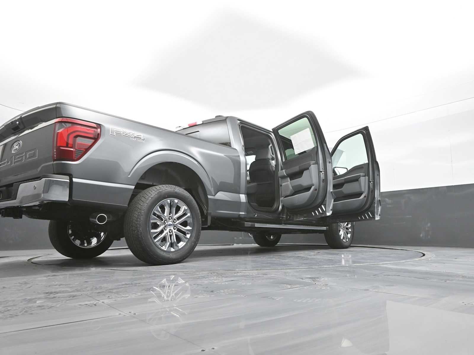 2026 Ford F-150 Base