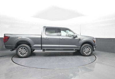 2026 Ford F-150 Base