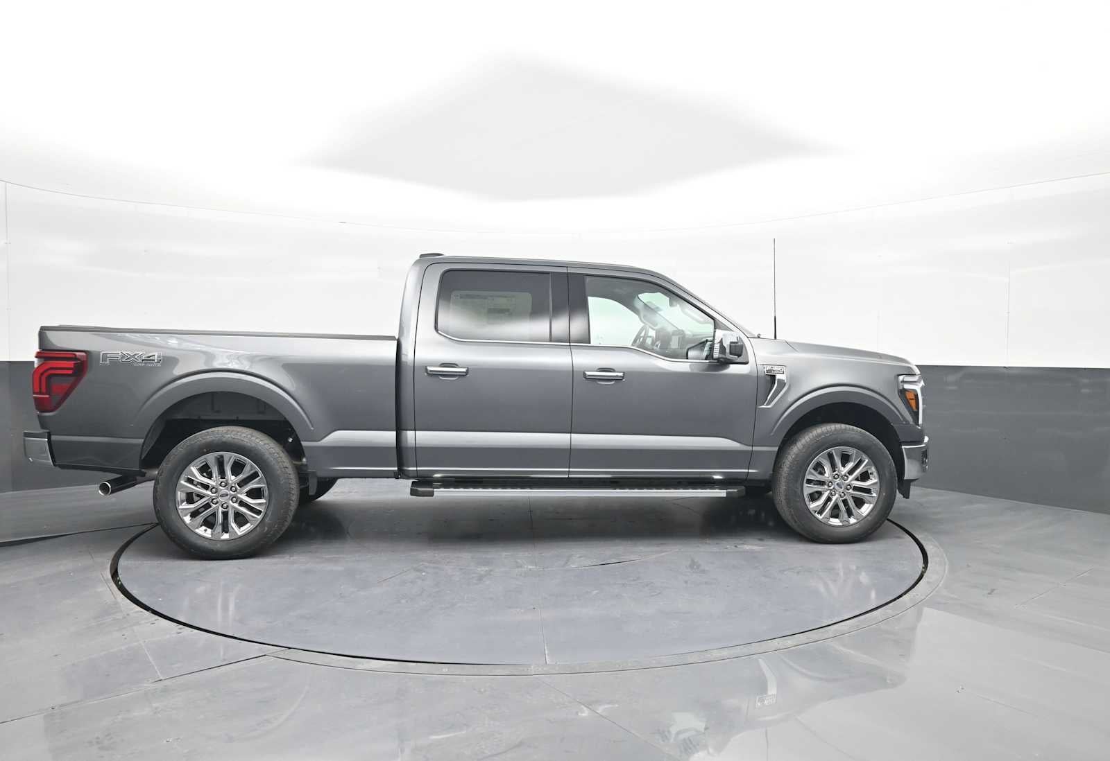 2026 Ford F-150 Base