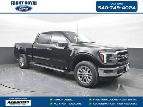 2026 Ford F-150 Base
