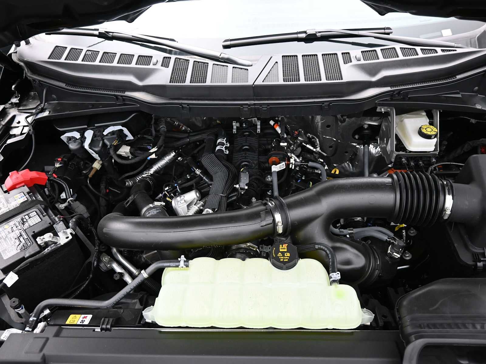 2026 Ford F-150 Base