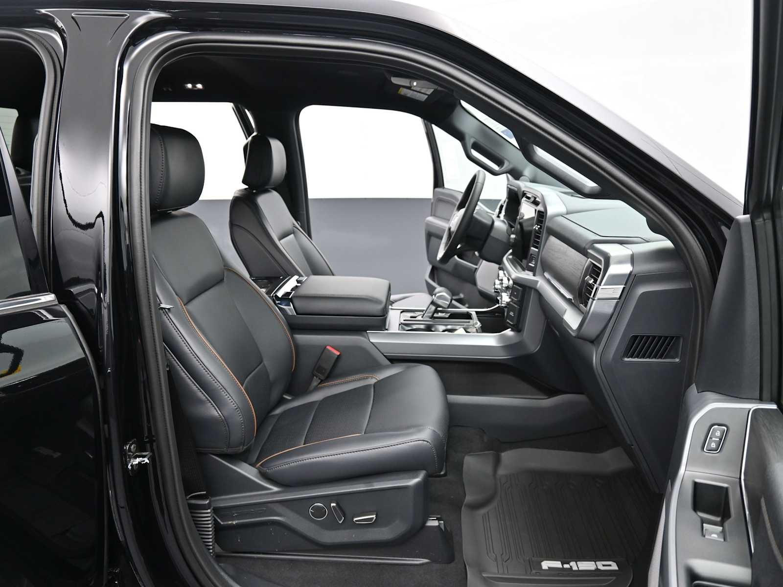 2026 Ford F-150 Base