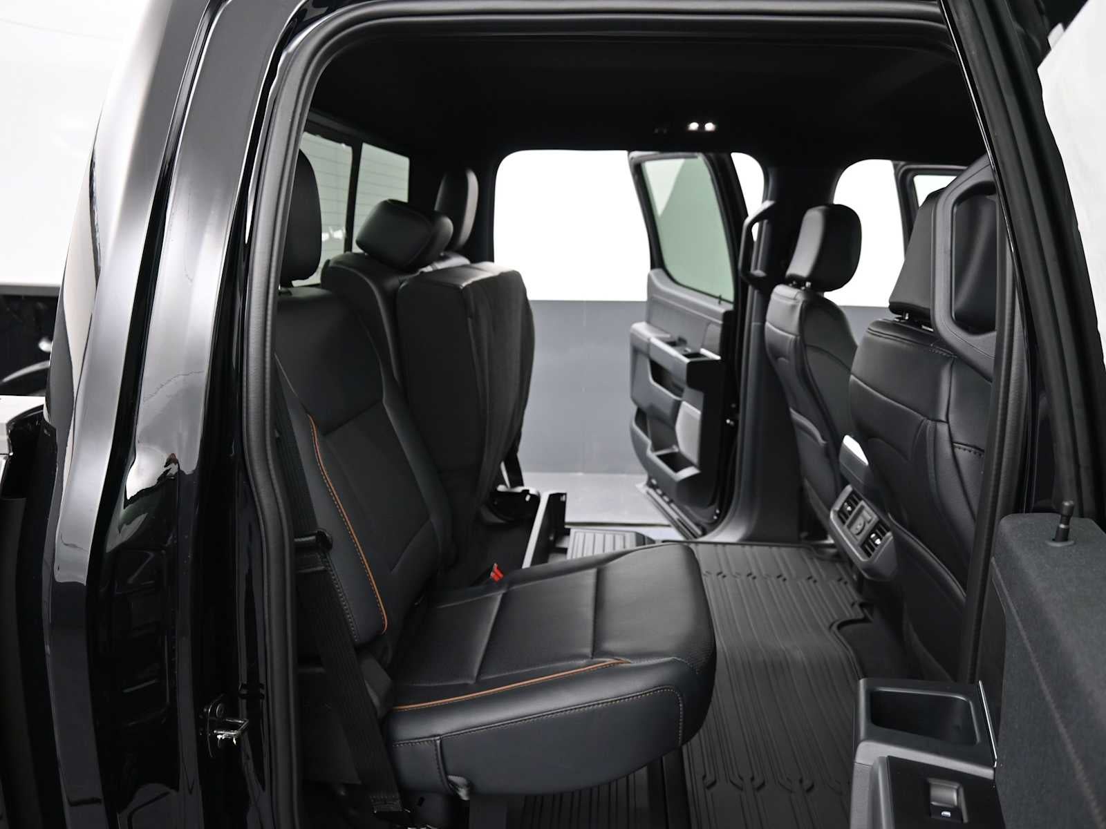 2026 Ford F-150 Base