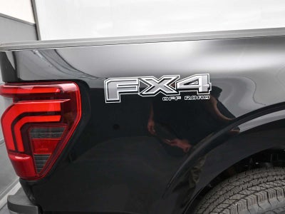 2026 Ford F-150 Base