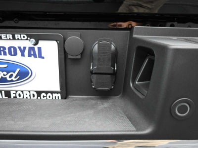 2026 Ford F-150 Base