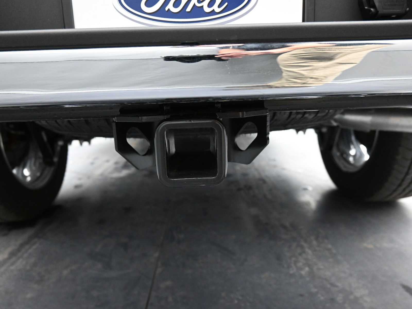 2026 Ford F-150 Base