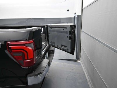 2026 Ford F-150 Base