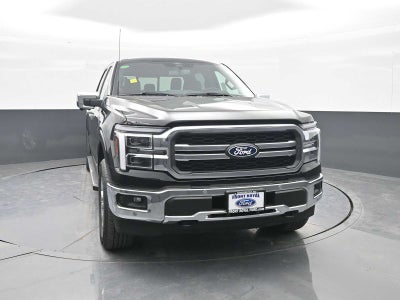 2026 Ford F-150 Base