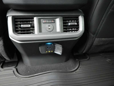 2026 Ford F-150 Base