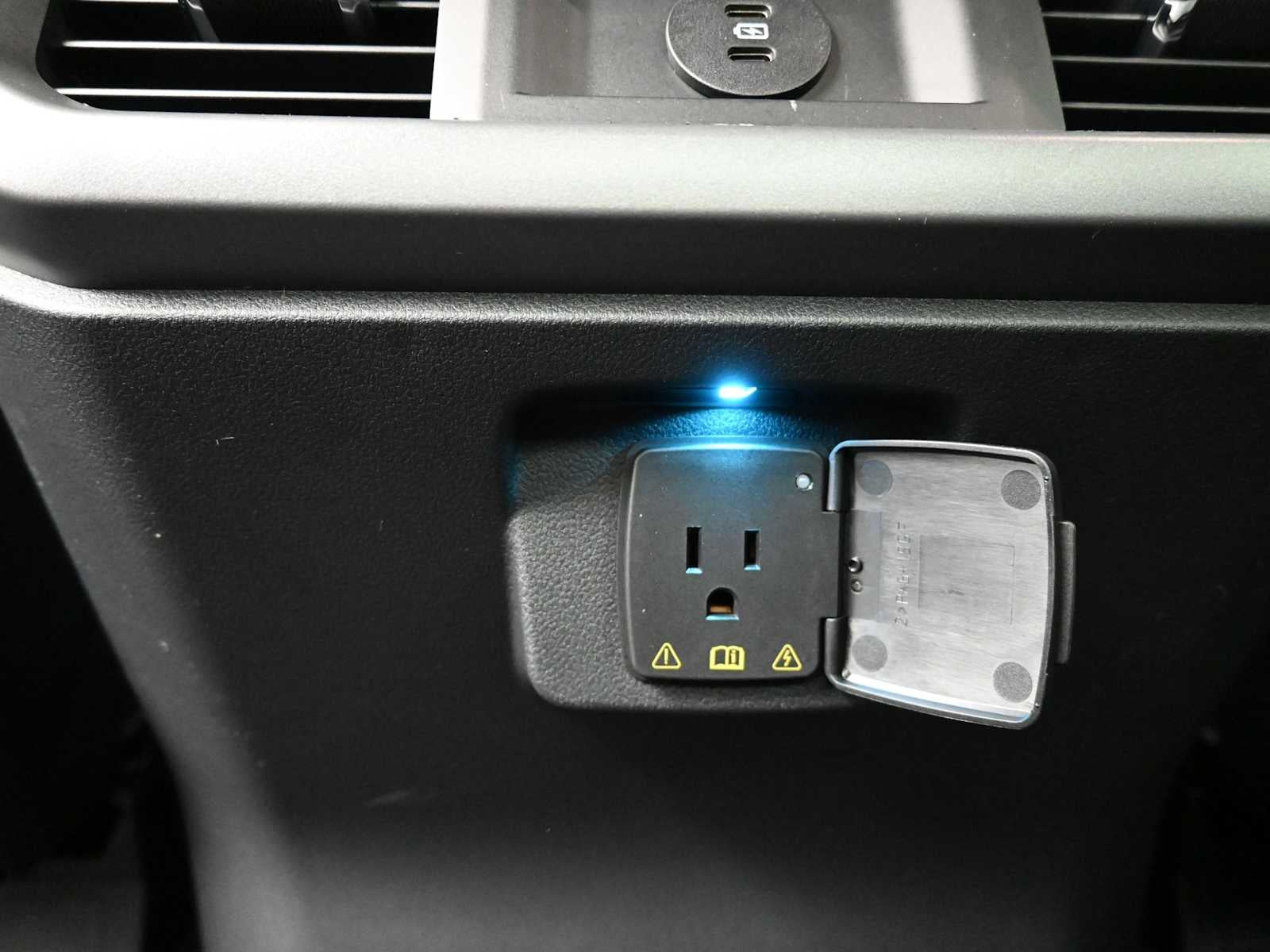 2026 Ford F-150 Base