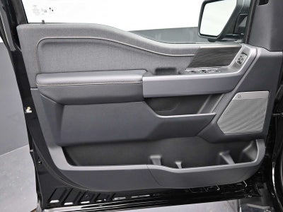 2026 Ford F-150 Base