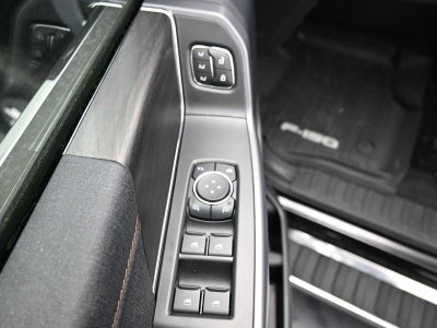 2026 Ford F-150 Base