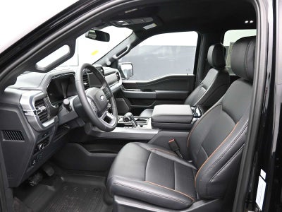 2026 Ford F-150 Base