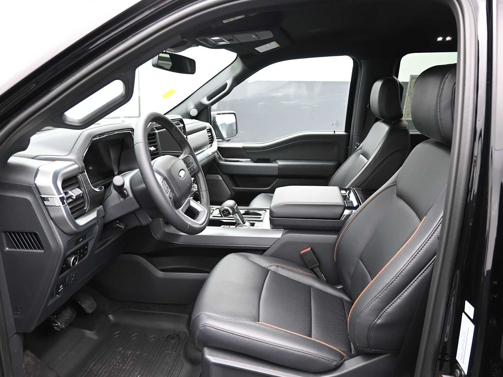 2026 Ford F-150 Base