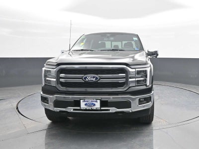 2026 Ford F-150 Base