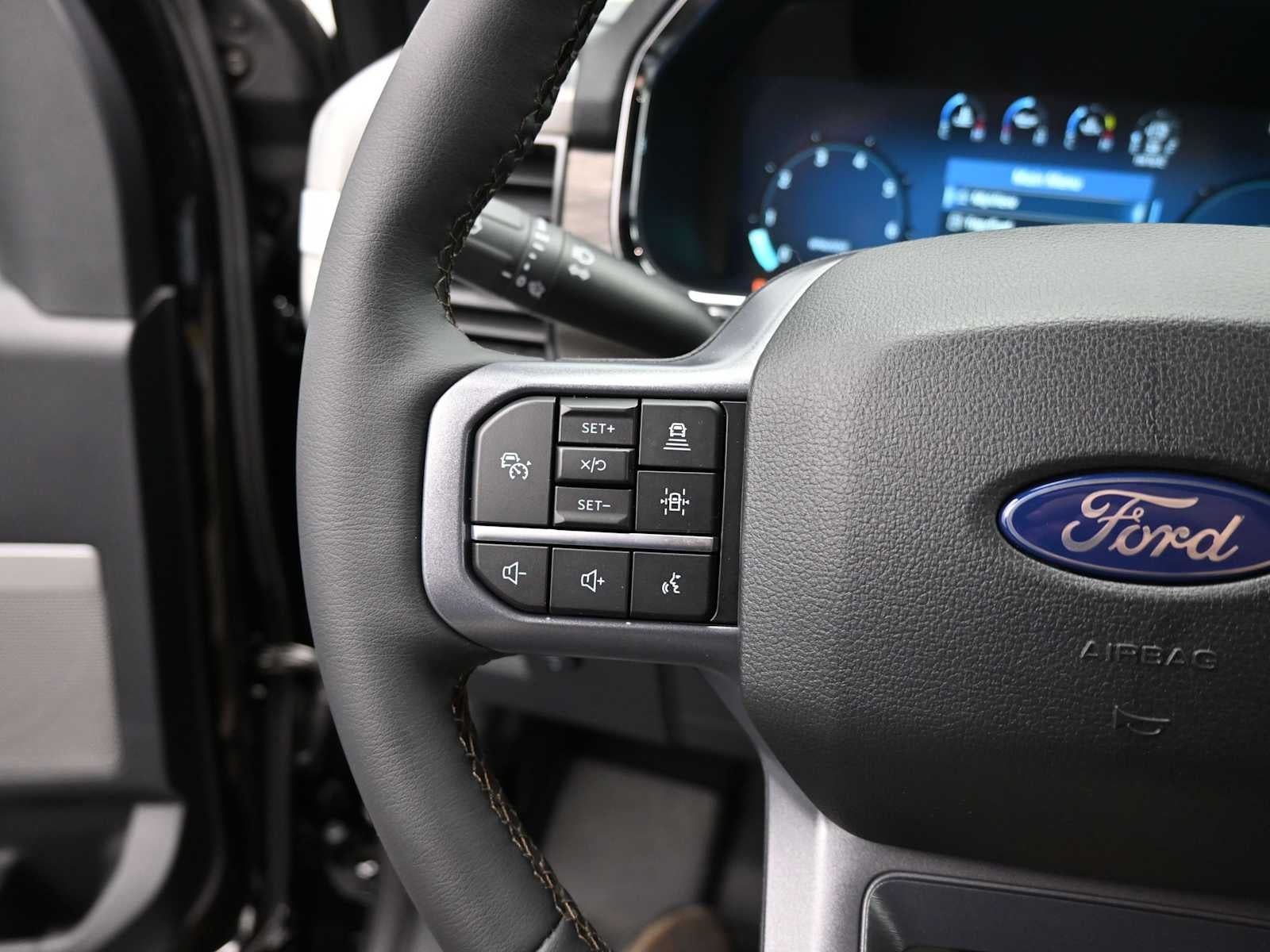 2026 Ford F-150 Base