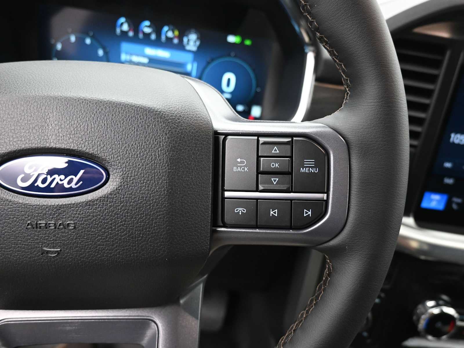 2026 Ford F-150 Base