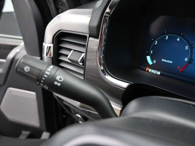 2026 Ford F-150 Base