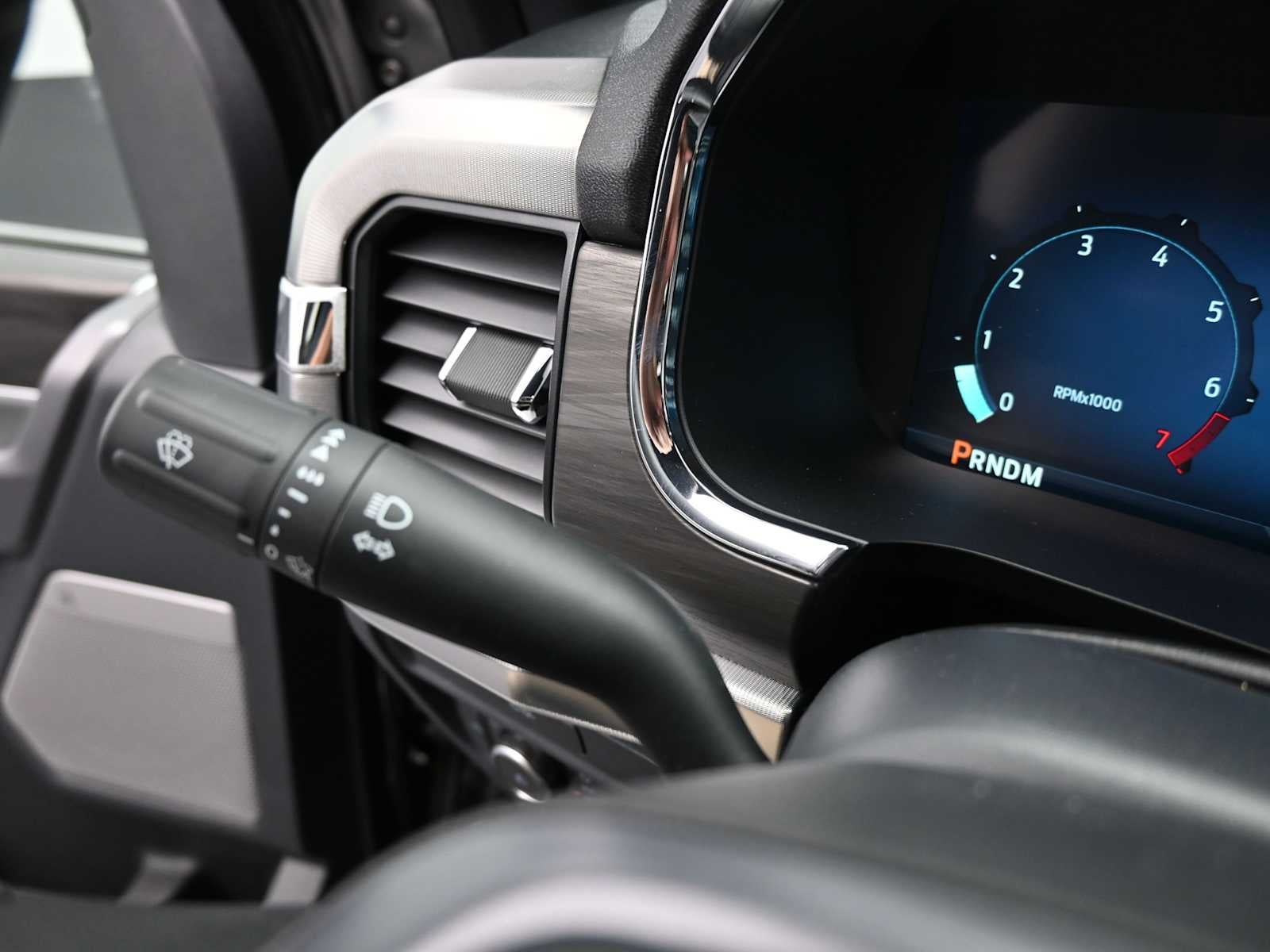 2026 Ford F-150 Base