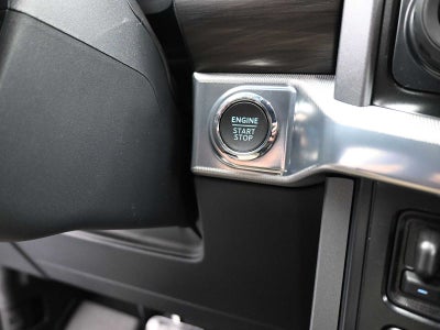 2026 Ford F-150 Base