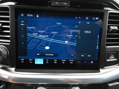 2026 Ford F-150 Base