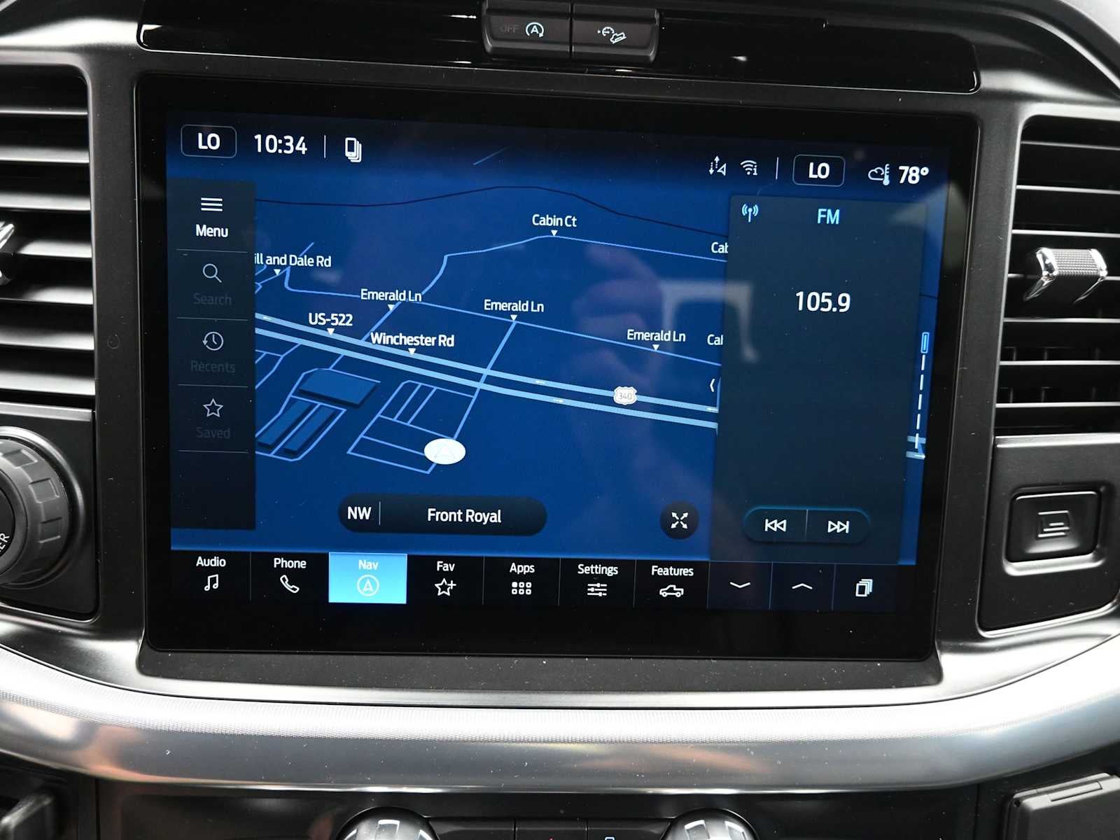 2026 Ford F-150 Base