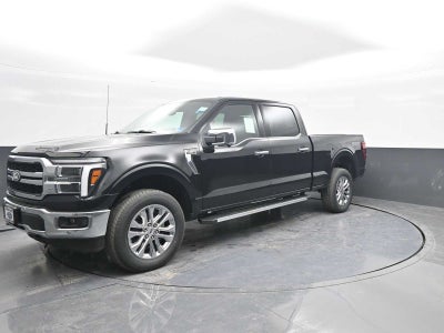 2026 Ford F-150 Base