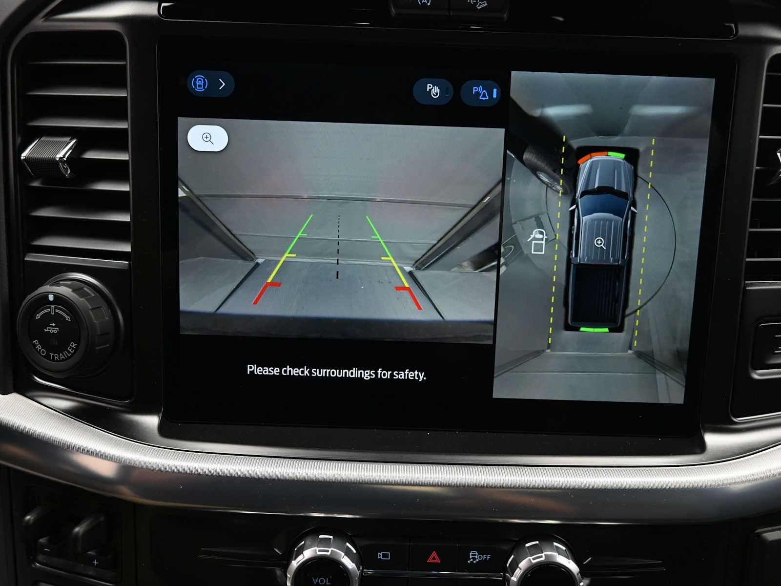 2026 Ford F-150 Base