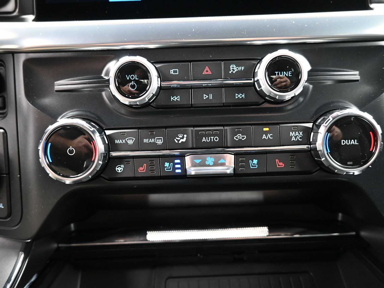 2026 Ford F-150 Base