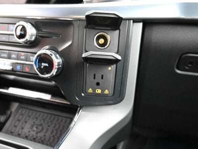 2026 Ford F-150 Base