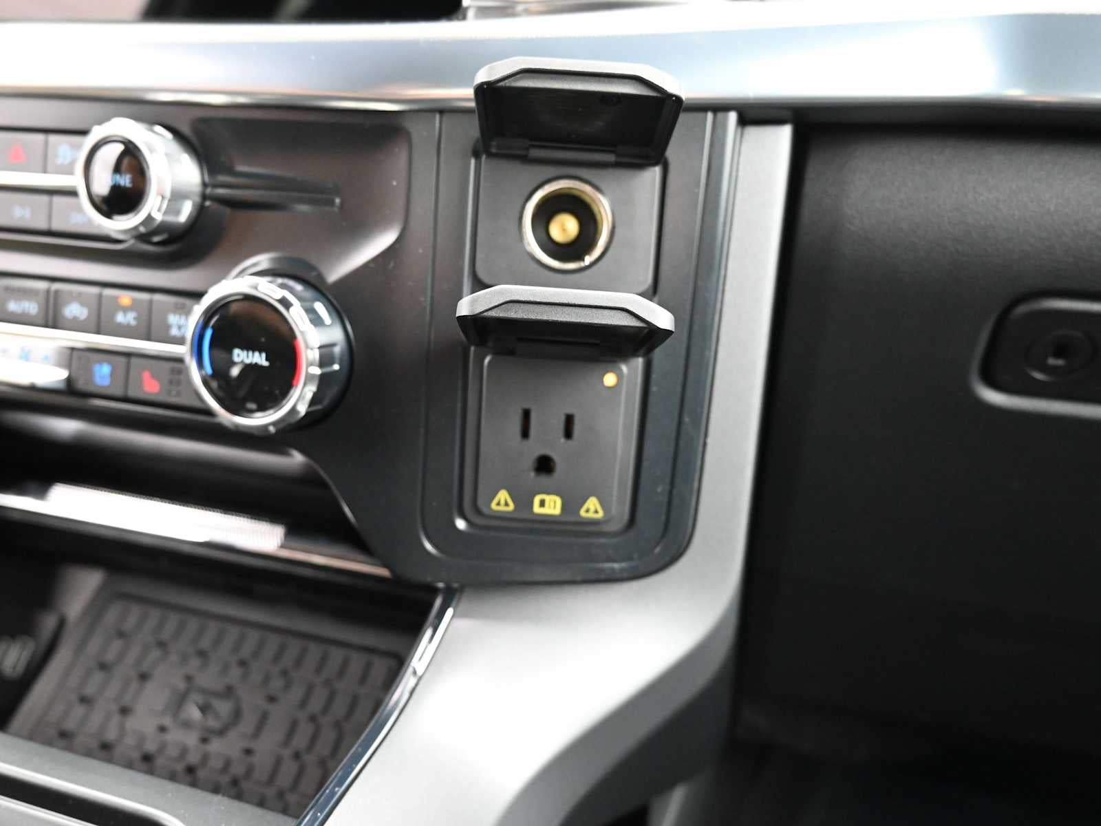 2026 Ford F-150 Base