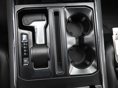 2026 Ford F-150 Base