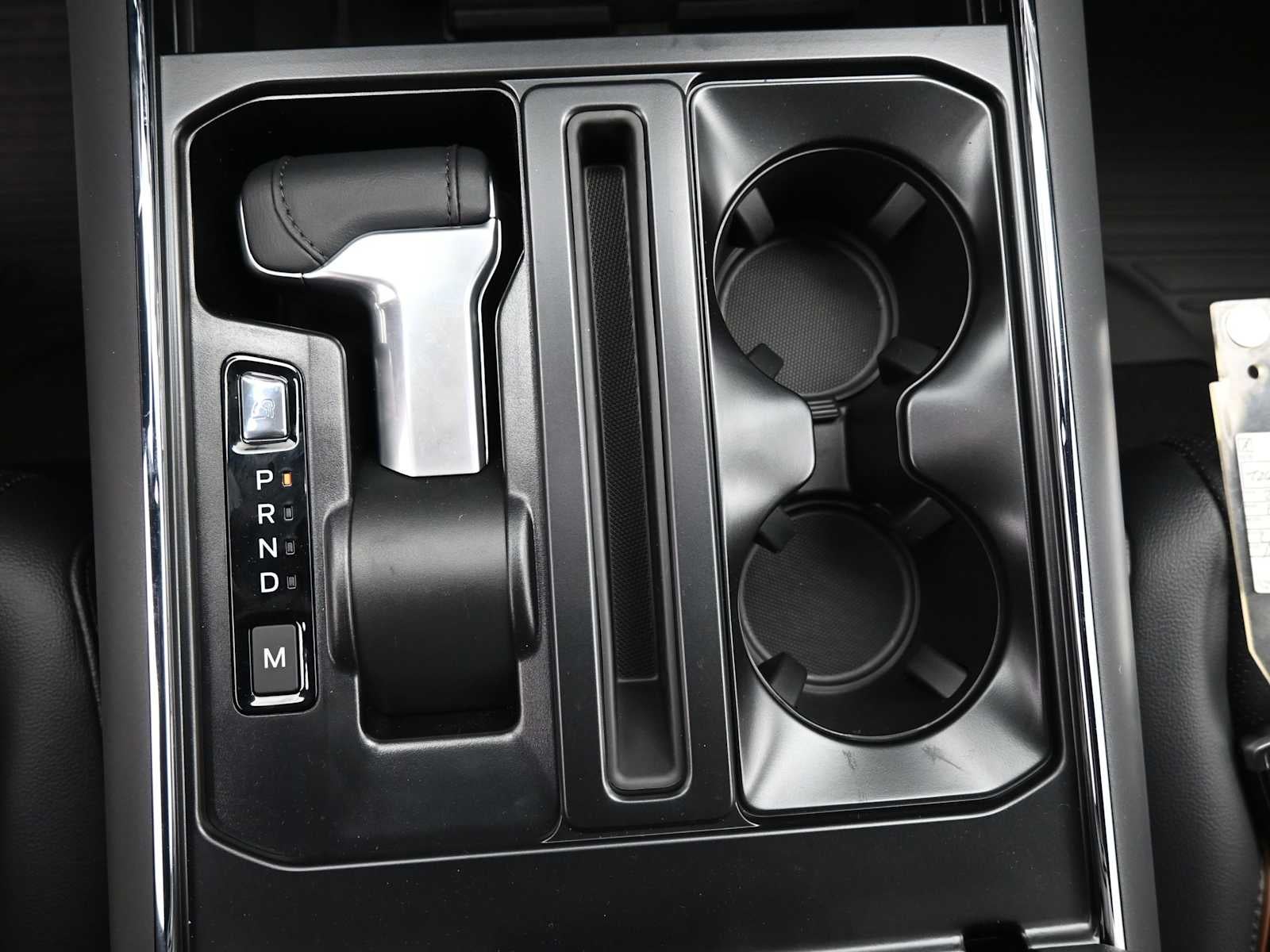 2026 Ford F-150 Base