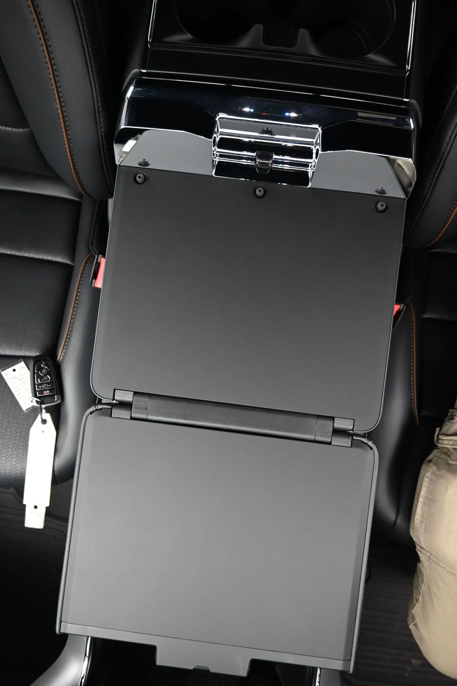 2026 Ford F-150 Base